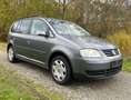 Volkswagen Touran 1.4 Goal Tüv=Neu! 151T-Km Euro4 AHK Klima Grau - thumbnail 1
