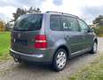 Volkswagen Touran 1.4 Goal Tüv=Neu! 151T-Km Euro4 AHK Klima Grau - thumbnail 6