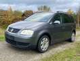 Volkswagen Touran 1.4 Goal Tüv=Neu! 151T-Km Euro4 AHK Klima Grau - thumbnail 3