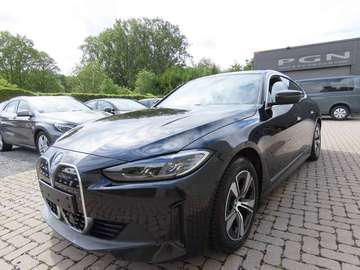 i4 Gran Coupe 83.9 kWh eDrive40