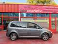 Volkswagen Touran 2.0TDI Advance DSG Gris - thumbnail 5