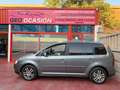 Volkswagen Touran 2.0TDI Advance DSG Gris - thumbnail 4