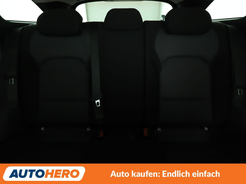 Hyundai i30 1.4 MPI Trend *NAVI*TEMPO*CAM*PDC*SHZ* — photo 15