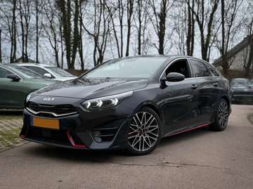 ProCeed GT 1.6T-GDi DCT7 204ch