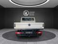 Volkswagen Sonstige Doka-Pritsche TDI 4MOTION ''AHK+ACC+IQLights+uvm'' Weiß - thumbnail 4