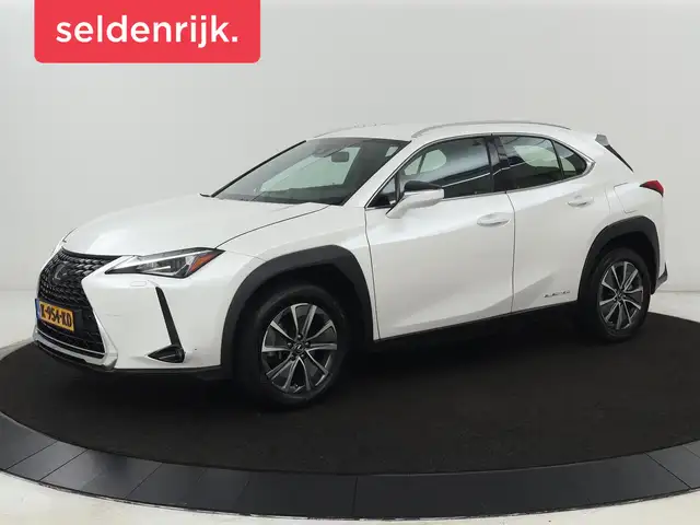 Lexus UX 300e Business 54 kWh | 1e eigenaar | Adaptive cruise |