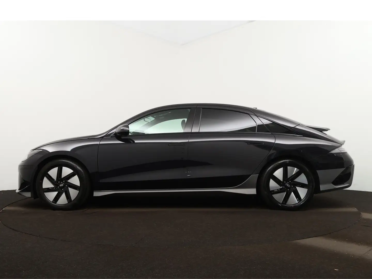 Hyundai IONIQ 6 Connect 77.4 kWh | NIEUW | Snel leverbaar | Blauw - 2