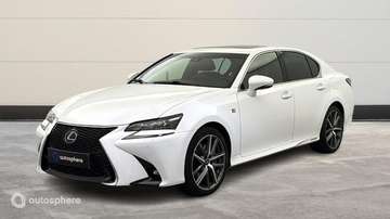 300h F SPORT