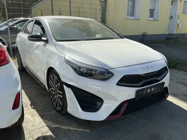 Kia Sonstige