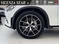 Mercedes-Benz GLC 220 d 4MATIC COUPÉ PREMIUM AMG Bianco - thumbnail 5