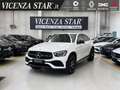 Mercedes-Benz GLC 220 d 4MATIC COUPÉ PREMIUM AMG Bianco - thumbnail 1