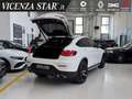 Mercedes-Benz GLC 220 d 4MATIC COUPÉ PREMIUM AMG Bianco - thumbnail 23