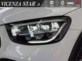 Mercedes-Benz GLC 220 d 4MATIC COUPÉ PREMIUM AMG Bianco - thumbnail 2