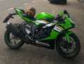Kawasaki Ninja ZX-6R 636 2025 Verde - thumbnail 3