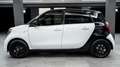 smart forFour 0.9 t Superpassion 90cv Twinamic Km Cert Ufficiale Wit - thumbnail 3