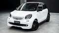 smart forFour 0.9 t Superpassion 90cv Twinamic Km Cert Ufficiale Wit - thumbnail 1