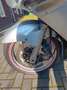 Kawasaki ZZR 1200 Sport toer Silver - thumbnail 6