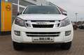 Isuzu D-Max 2,5 TD DOKA  Klima 4x4 Anhängerzug+TwinTop Blanc - thumbnail 19