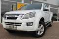 Isuzu D-Max 2,5 TD DOKA  Klima 4x4 Anhängerzug+TwinTop Blanc - thumbnail 1