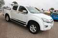 Isuzu D-Max 2,5 TD DOKA  Klima 4x4 Anhängerzug+TwinTop Blanc - thumbnail 7