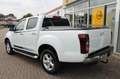 Isuzu D-Max 2,5 TD DOKA  Klima 4x4 Anhängerzug+TwinTop Blanc - thumbnail 5