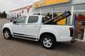 Isuzu D-Max 2,5 TD DOKA  Klima 4x4 Anhängerzug+TwinTop Blanc - thumbnail 17