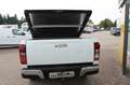Isuzu D-Max 2,5 TD DOKA  Klima 4x4 Anhängerzug+TwinTop Blanc - thumbnail 16