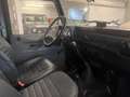 Land Rover Defender Defender 90 2.5 tdi Soft Top Verde - thumbnail 8