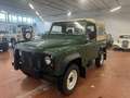 Land Rover Defender Defender 90 2.5 tdi Soft Top Verde - thumbnail 1