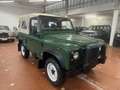 Land Rover Defender Defender 90 2.5 tdi Soft Top Verde - thumbnail 4