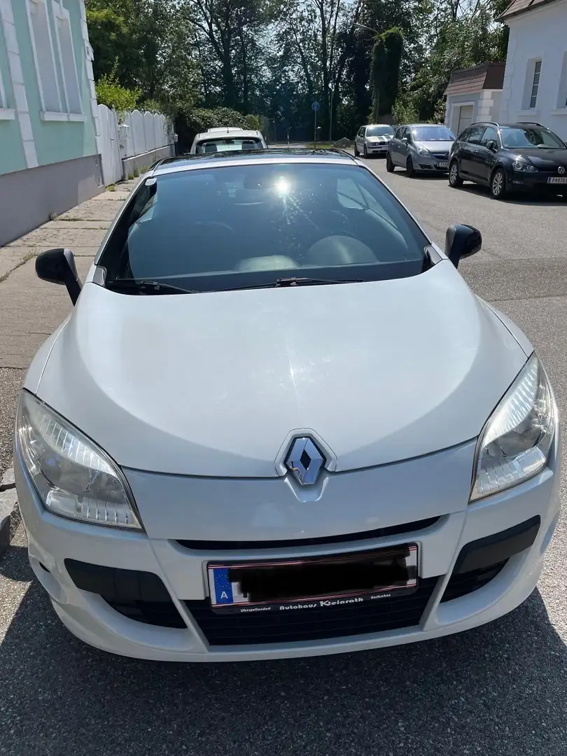 Renault Megane Mégane Dynamique 1,6 16V 110 Hi-Flex - 2