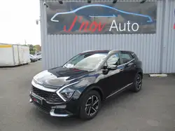 Kia Sportage 1.6 CRDI 136CH MHEV ACTIVE DCT7 4X2