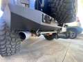 Jeep Wrangler Wrangler Unlimited 2.8 crd Rubicon auto 200cv Schwarz - thumbnail 20