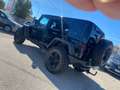 Jeep Wrangler Wrangler Unlimited 2.8 crd Rubicon auto 200cv Schwarz - thumbnail 9