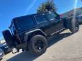 Jeep Wrangler Wrangler Unlimited 2.8 crd Rubicon auto 200cv Schwarz - thumbnail 8