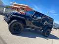 Jeep Wrangler Wrangler Unlimited 2.8 crd Rubicon auto 200cv Schwarz - thumbnail 4
