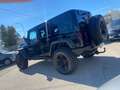 Jeep Wrangler Wrangler Unlimited 2.8 crd Rubicon auto 200cv Schwarz - thumbnail 7