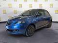 Lancia Ypsilon 1.0 FireFly 5 porte S&S Hybryd Gold Bleu - thumbnail 1