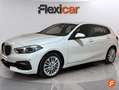 BMW 116 118iA M Sport Pro Blanco - thumbnail 3