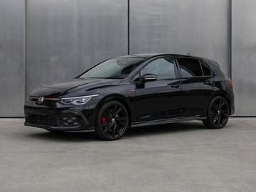 Golf VIII GTE 1.4 eHybrid DSG LED-Matirx Black Sty