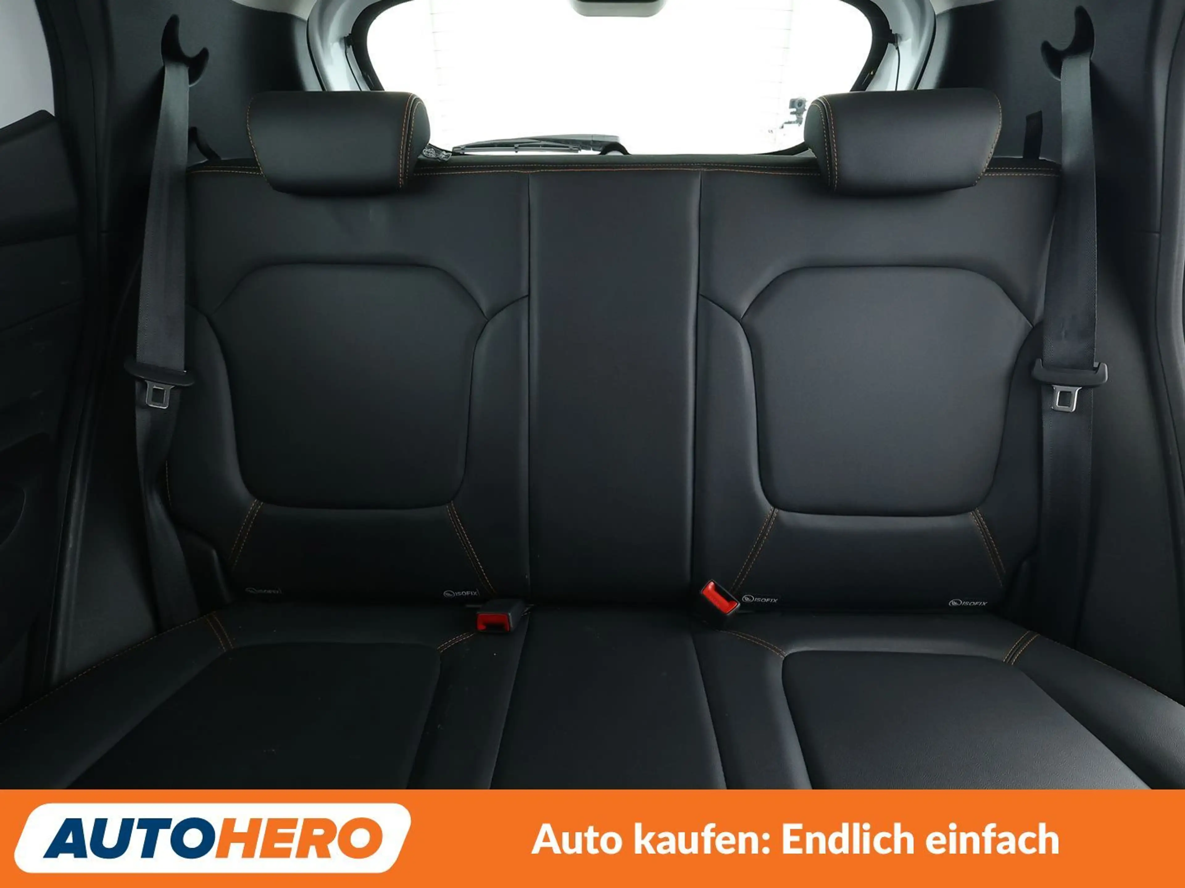 Dacia Spring electric drive 33 kW Comfort Plus *NAVI*LIMIT*PDC* — photo 15