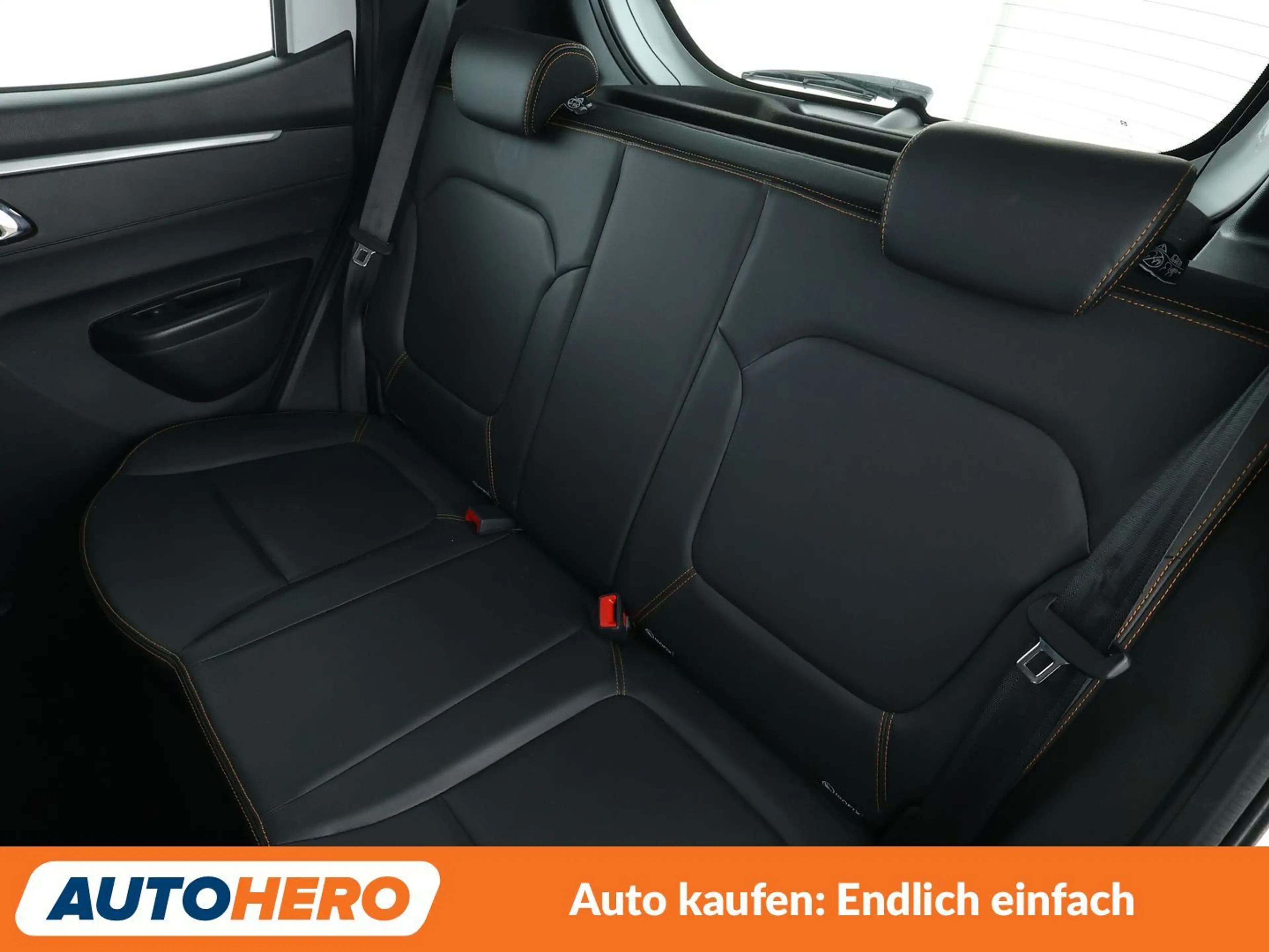 Dacia Spring electric drive 33 kW Comfort Plus *NAVI*LIMIT*PDC* — photo 14