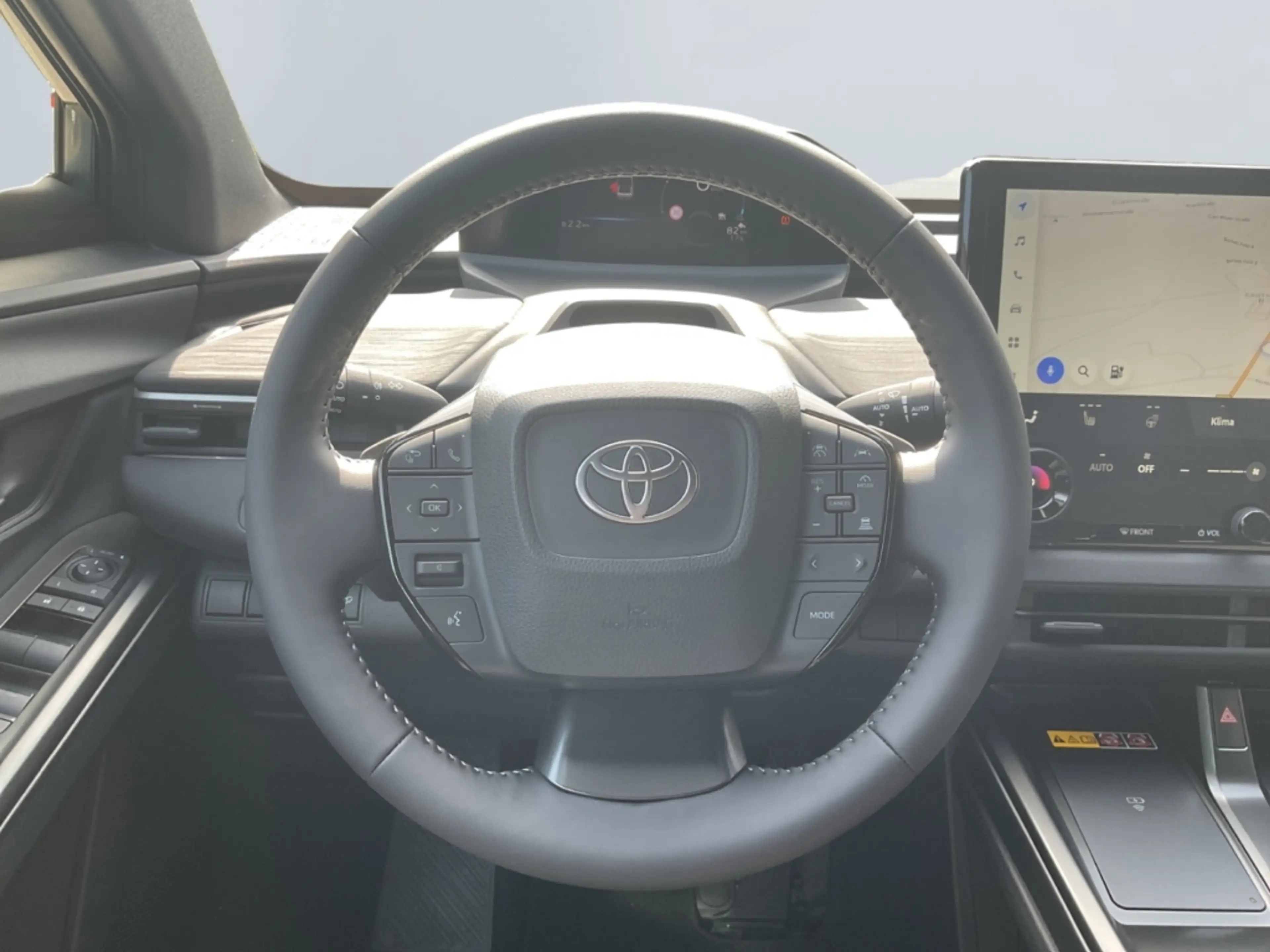 Toyota C-HR+ Teamplayer ACC LED Navi Kamera PDC DAB SHZ — photo 8