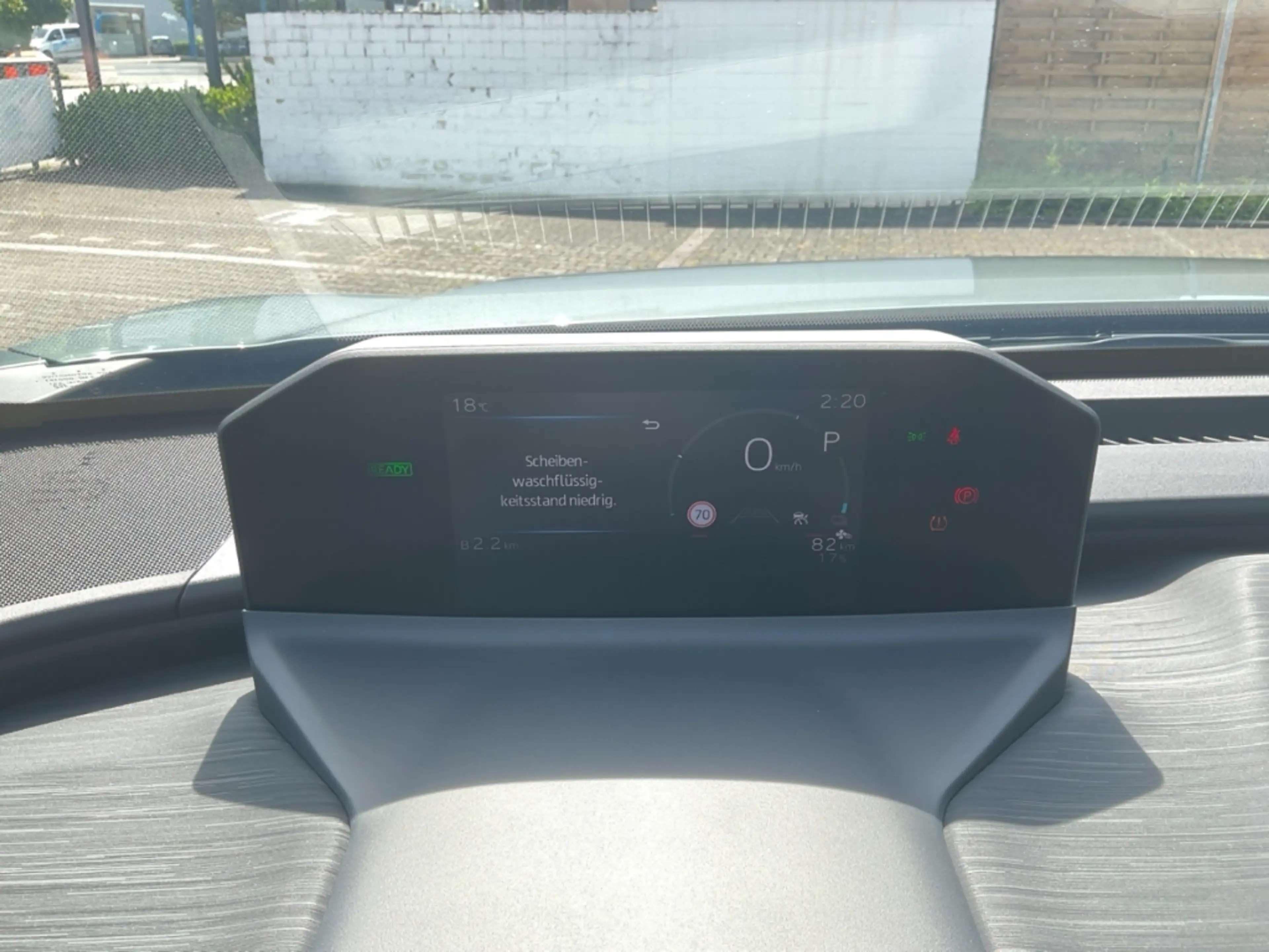 Toyota C-HR+ Teamplayer ACC LED Navi Kamera PDC DAB SHZ — photo 10