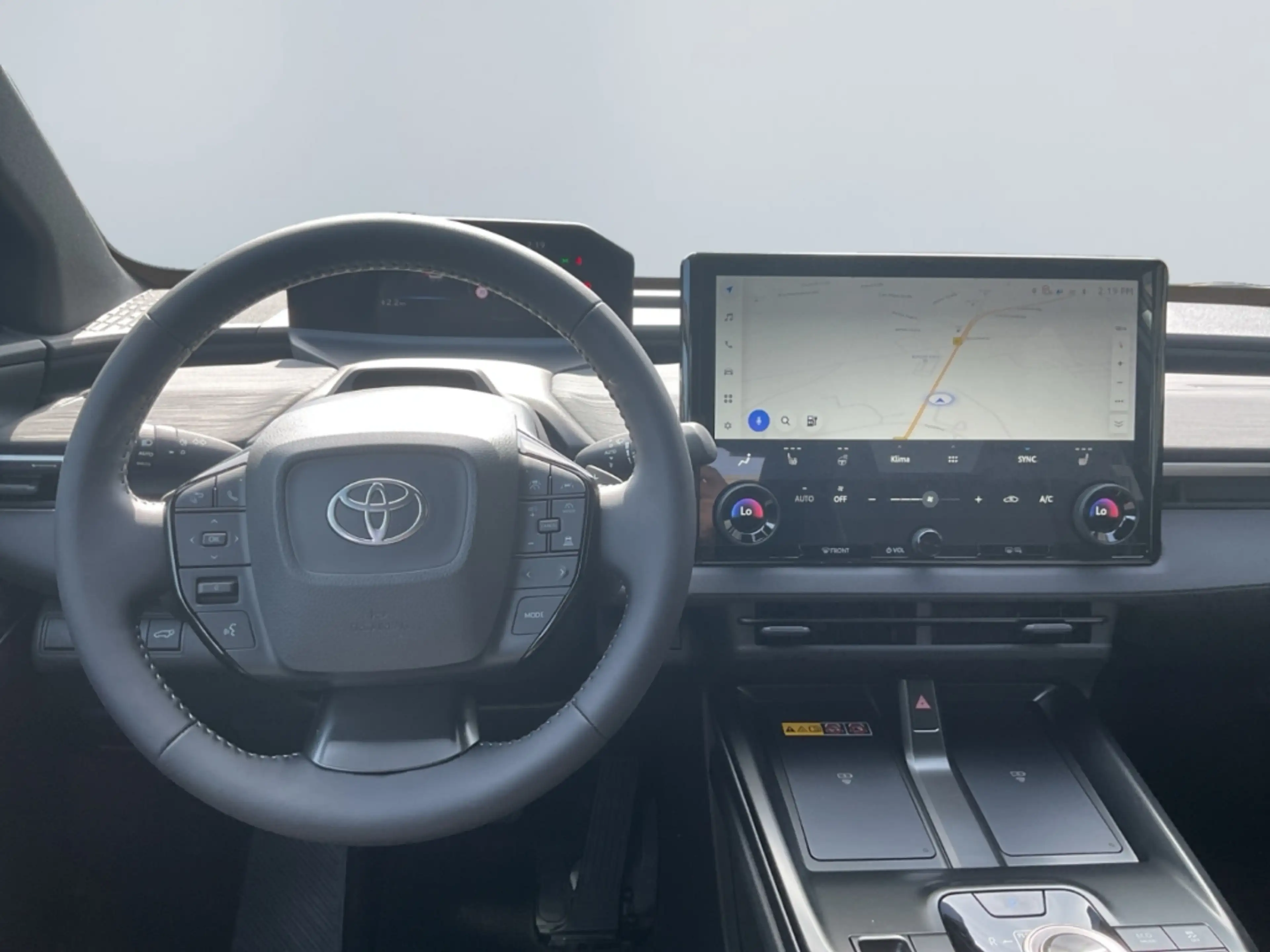 Toyota C-HR+ Teamplayer ACC LED Navi Kamera PDC DAB SHZ — photo 7