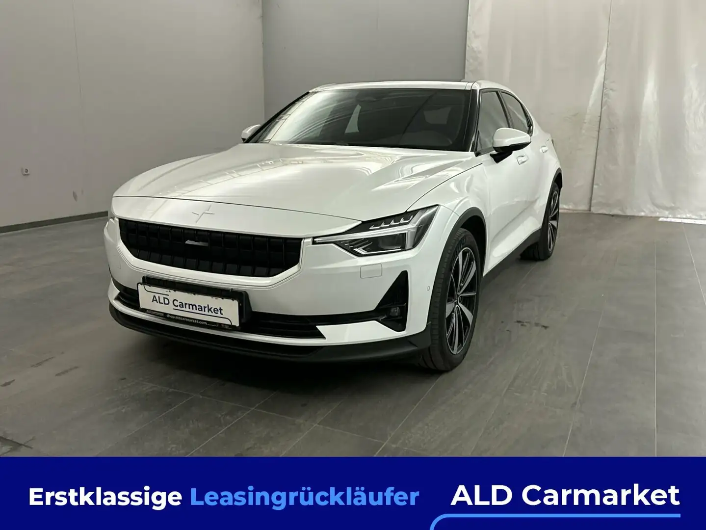Polestar Polestar 2 Dual Motor 78kWh Limousine, 5-türig, Di - 1