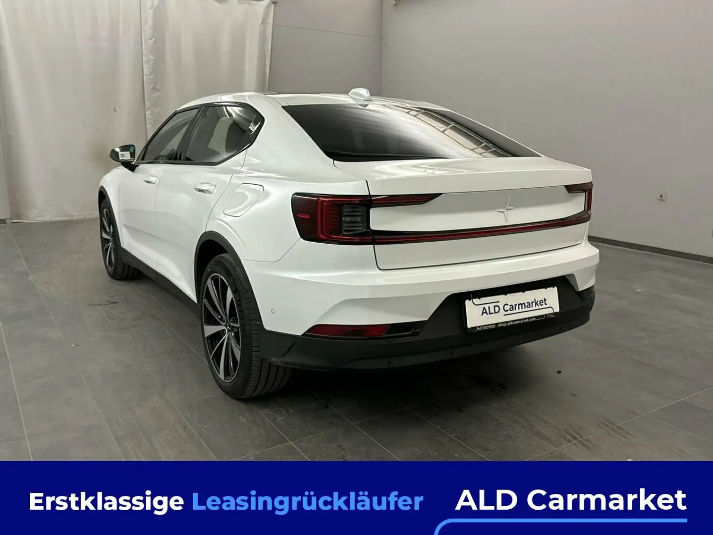 Polestar Polestar 2 Dual Motor 78kWh Limousine, 5-türig, Di - 2