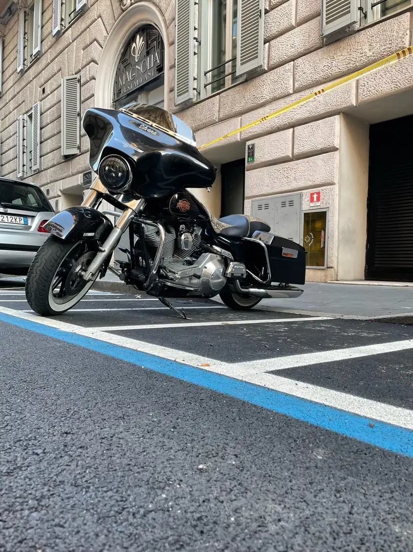 Harley-Davidson Electra Glide Standard - 2