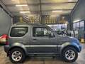 Suzuki Jimny 1.3 Exclusive inruilen is mogelijk Gris - thumbnail 4