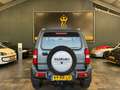Suzuki Jimny 1.3 Exclusive inruilen is mogelijk Gris - thumbnail 7